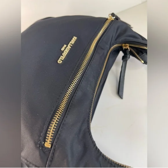 Karl Lagerfield handbag ￼ EUC - Picture 10 of 16